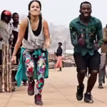 ウガンダで踊るAfro House Dance！スタイルの全く異なる自由なダンスが凄い