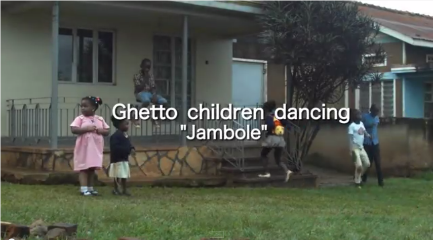 Ghetto Kids of sitya loss Dancing Jambole by Eddy Kenzo  Please do not re upload    YouTube2