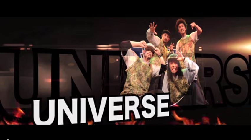 JAPAN DANCE DELIGHT VOL.20 FINAL【UNIVERSE】   YouTube2