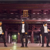日本初”SWAG”スタイル！日本の伝統的風景で踊る最先端のダンス
