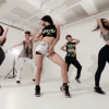 目のやり所に困る！韓国LiaKimがNickiMinajの『ANACONDA』でセクシーに踊り上げる